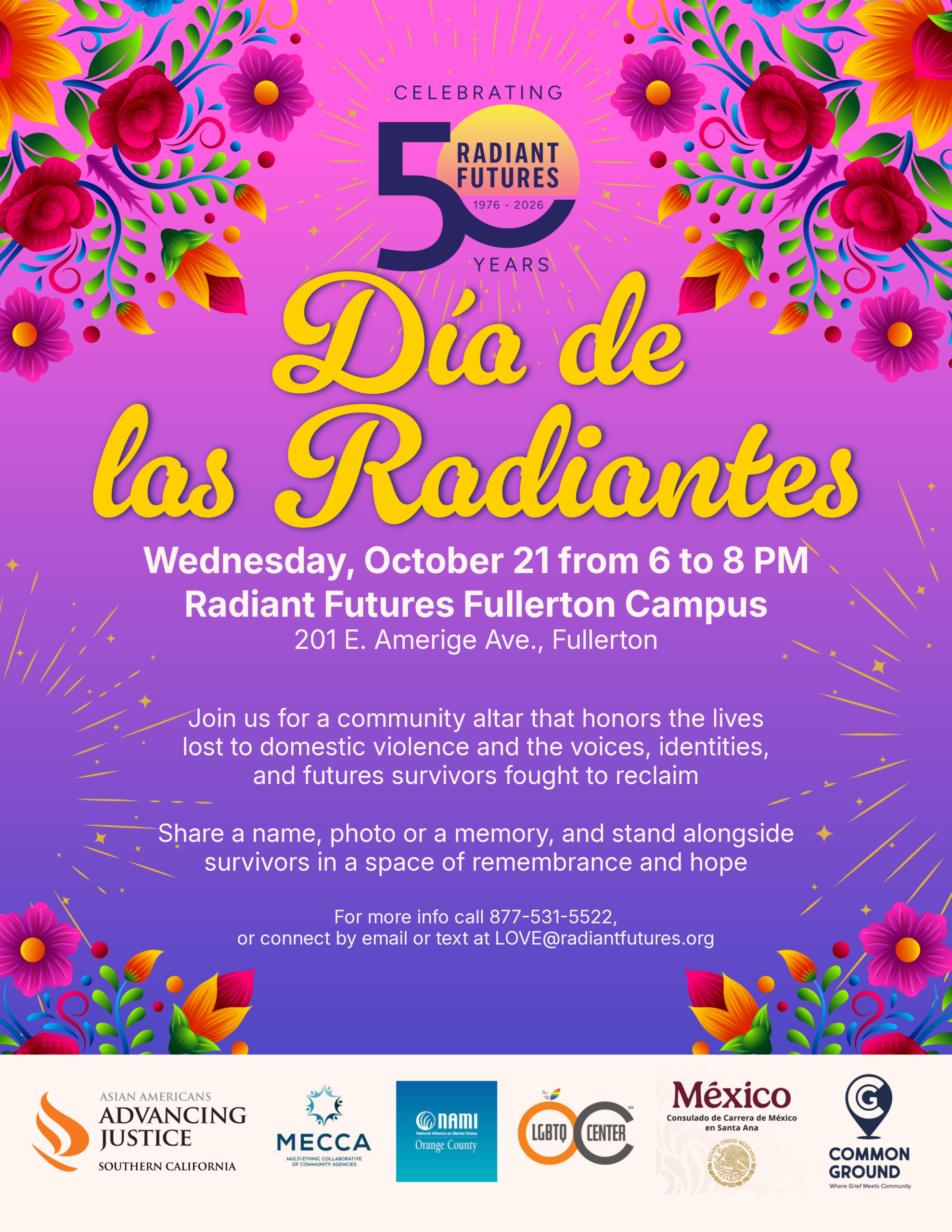 Dia de las Radiantes